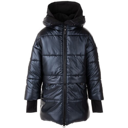 Купить Куртка KERRY, размер 158, синий
Модель для девочек выполнена из ткани Aqua contr...