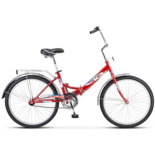 Купить Велосипед дорожный 24" Stels Pilot 710 C Z010 Красный
Stels Pilot 710 24 Z010 –...