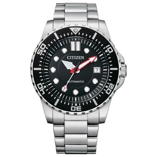 Купить Наручные часы CITIZEN Promaster, черный, белый
мужские автоматические наручные ч...