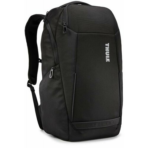 Купить Рюкзак городской Thule Accent Backpack 28L
Материал: полиэстер (polyester). Объе...