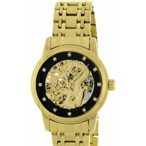 Купить Наручные часы SKMEI, золотой
Часы Skmei 9310GDBK gold/black бренда Skmei 

Скидк...