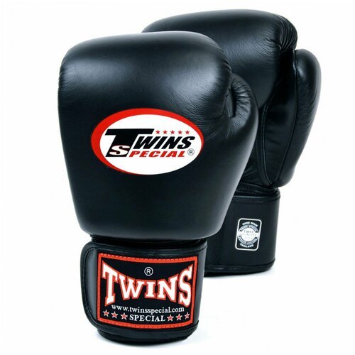 Купить Боксерские перчатки Twins Special BGVL3 18 унций
Классическая модель перчаток дл...