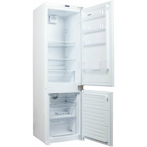 Купить Холодильник встраиваемый VESTEL VBI2761
Холодильник встраиваемый VESTEL VBI2761<...