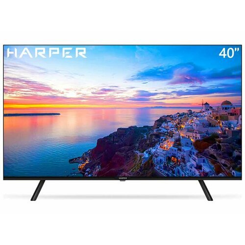Купить Телевизор Harper 40F721TS
 

Скидка 15%