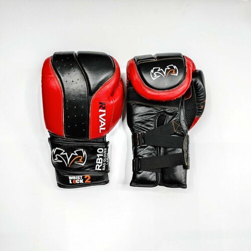 Купить Боксерские перчатки RIVAL Boxing RB10 INTELLI-SHOCK COMPACT BAG M
Перчатки боксе...
