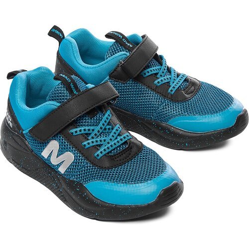 Купить Кроссовки MAD WAVE, размер 35, синий
Комфортные, легкие, дышащие кроссовки для з...