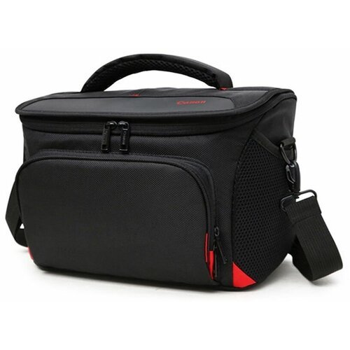 Купить Чехол-сумка для фотоаппарата
Чехол-сумка для фотоаппарата подходит для Canon EOS...