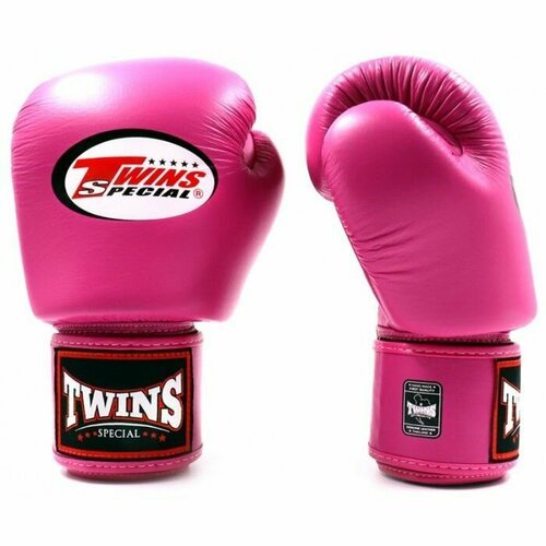 Купить Перчатки боксерские Twins Special BGVL-3 Dark Pink 12 oz
Боксерские перчатки Twi...