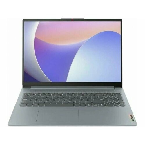 Купить Ноутбук Lenovo IdeaPad Slim 3 16IRU8 (82X80004RK)
<ul> <li> Клавиатура: наличие...
