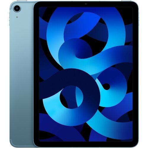 Купить Планшет Apple iPad Air (2022), 64 ГБ, LTE (Синий)
Великолепный дисплей Liquid Re...