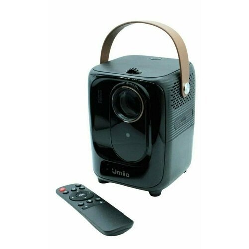 Купить "Umiio" - проектор Full HD для домашнего кинотеатра
Проектор Full HD Umiio - это...