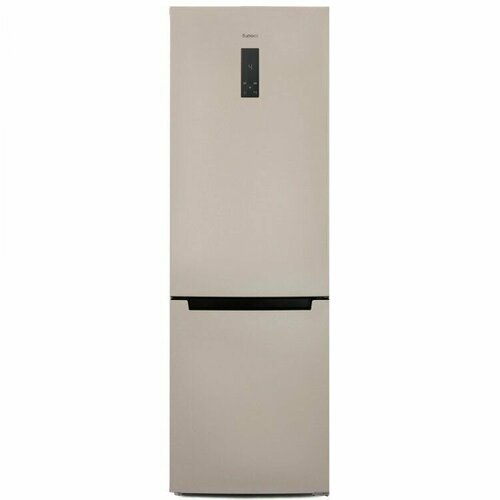 Купить Холодильник БИРЮСА-G960NF
Двухкамерный холодильник с нижней морозильной камерой...