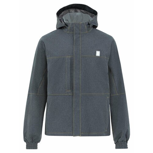 Купить Куртка 686, размер L, серый
Сноубордическая куртка 686 Dojo — это про-модель рай...