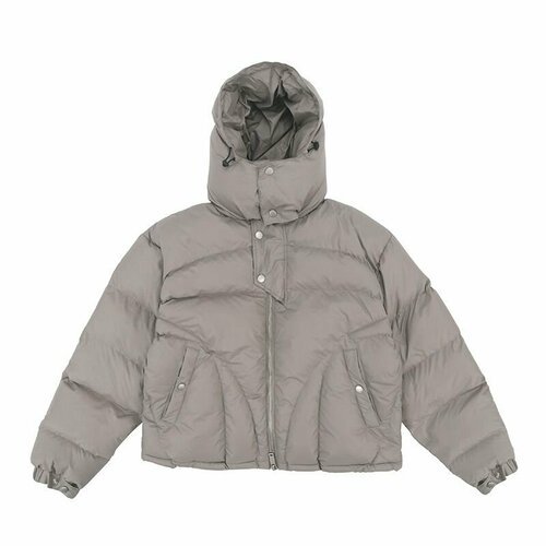 Купить Куртка , размер XL, бежевый
Эта зимняя куртка - удачный выбор для любителей комф...