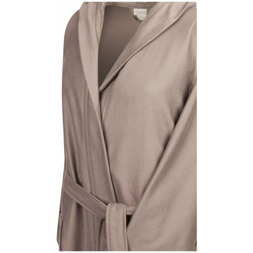 Купить Халат Sofi De MarkO, размер 48-50, серый
Мужской махровый халат с капюшоном. Сос...