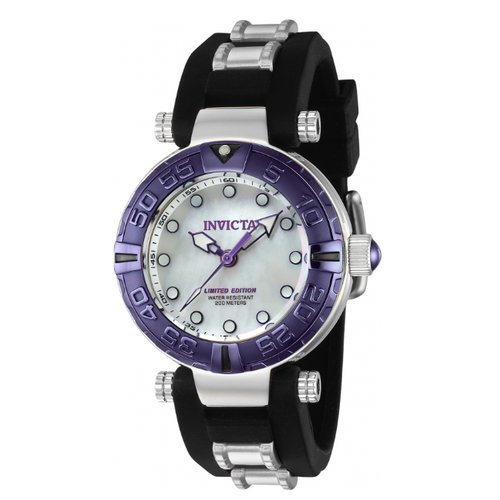 Купить Наручные часы INVICTA 44054, серебряный
Ограниченная серия. Выпуск 1500 штук<br>...