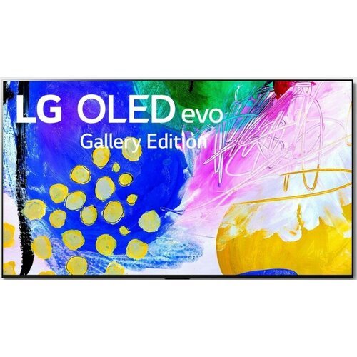 Купить Телевизор LG OLED55G2
<p>Экран:<br>Линейка: 4K OLED<br>Размер экрана (дюймы): 55...