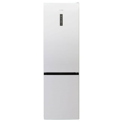 Купить Холодильник LERAN CBF 226 W NF
Доверьте хранение ваших продуктов холодильнику LE...