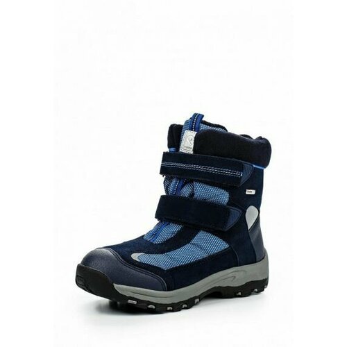 Купить Сапоги Reima, размер 27, синий
Зимние ботинки от Reima® - это отличный выбор обу...