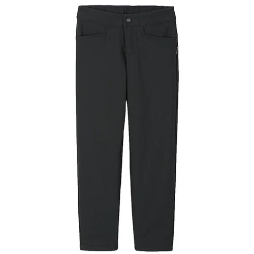 Купить Брюки Reima, размер 122, черный
Дышащие и эластичные брюки Reima Idea изготовлен...