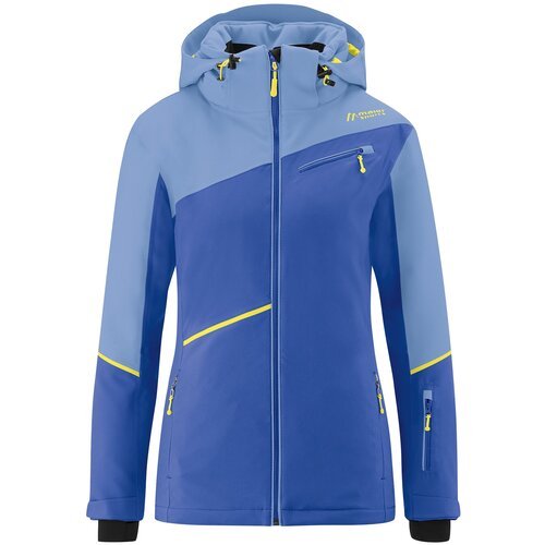 Купить Куртка Maier Sports, размер 34, синий, голубой
Fast Dynamic W - это теплая, функ...