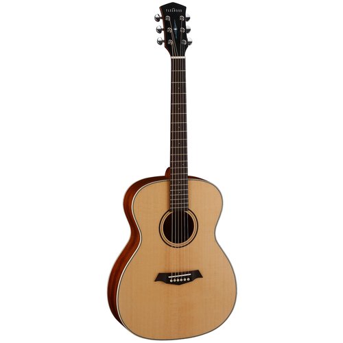 Купить Акустическая гитара Parkwood S22-GT
S22-GT Акустическая гитара, с чехлом, глянец...