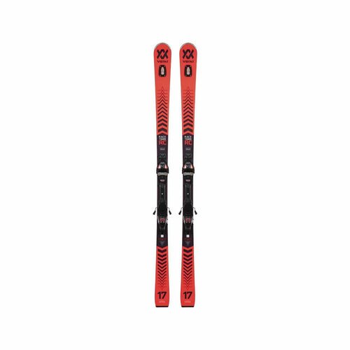 Купить Горные лыжи Volkl Racetiger RC Red + vMotion 12 GW 21/22
Горные лыжи Volkl Racet...