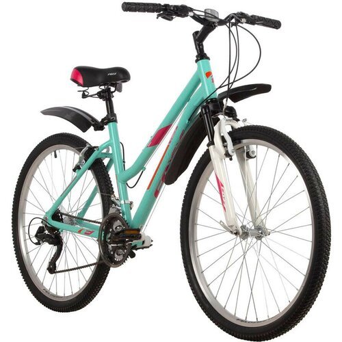 Купить Велосипед Foxx 26AHV. BIANK.17GN2 зеленый
<p>Артикул: 952-751 </p><p>Велосипед F...