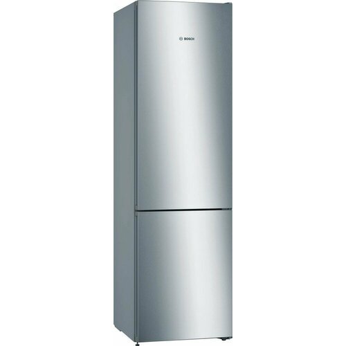 Купить Холодильник BOSCH KGN392LDC
Тип<br>отдельностоящий<br>Вид<br>холодильник с мороз...