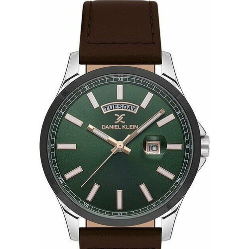 Купить Наручные часы Daniel Klein, серебряный
Часы DANIEL KLEIN DK13659-4 бренда DANIEL...