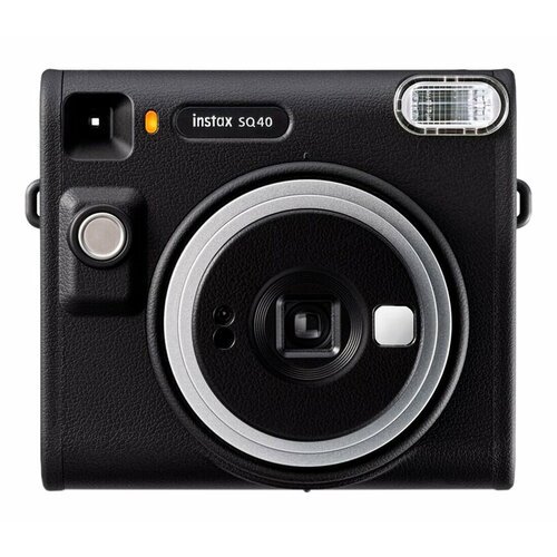 Купить Моментальная фотокамера Fujifilm Instax Square SQ40
Моментальная фотокамера Fuji...