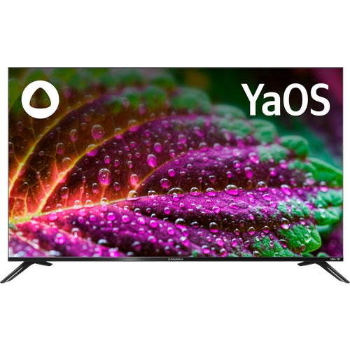 Купить 55" Телевизор MAUNFELD MLT55USX02, 4K Ultra HD, YaOS
Телевизор LED с диагональю...