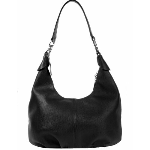 Купить Сумка L-CRAFT, фактура зернистая, черный
Женская сумка от бренда L-Craft из каче...
