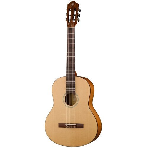 Купить Student Series Классическая гитара, размер 4/4, матовая, Ortega
<p> Student Seri...