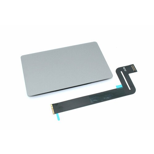 Купить Тачпад для MacBook Pro A2289 серый
Совместимый бренд: Apple 

Скидка 20%