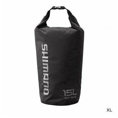 Купить Сумка Shimano BP-024U black XL
Вместительная сумка для рыболовного снаряжения и...