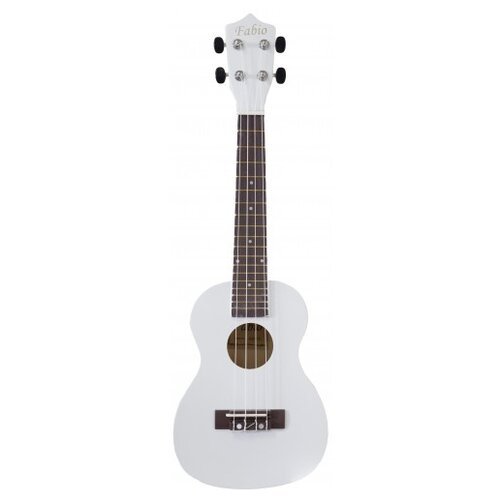 Купить Укулеле Belucci XU23-11 White
Укулеле (гавайская гитара) Belucci XU23-11 WH (раз...
