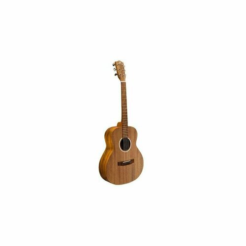 Купить Акустическая гитара Bamboo ga-38 mahogany
<br>Верхняя дека: махогани<br><br>Нижн...