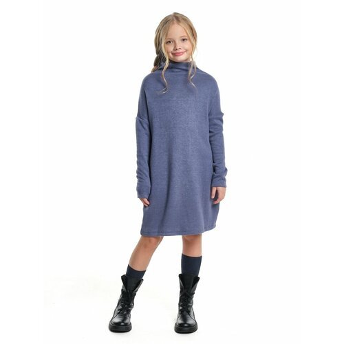Купить Платье Mini Maxi, размер 134, фиолетовый
Платье для девочек Mini Maxi, модель 98...