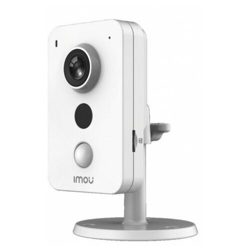 Купить IP Видеокамера IMOU Cube IPC-K22P-imou
Тип камеры IP<br><br>Матрица 1/2.7” CMOS<...