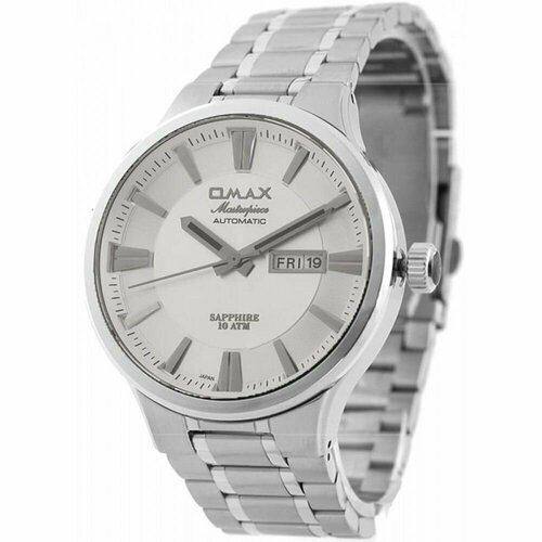 Купить Наручные часы OMAX 81909, белый, серебряный
Великолепное соотношение цены/качест...