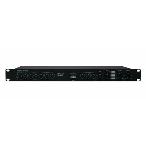 Купить Усилитель BIAMP [PM7400MKII ] (APART) Усилитель (предусилитель): 2 зоны (stereo)...