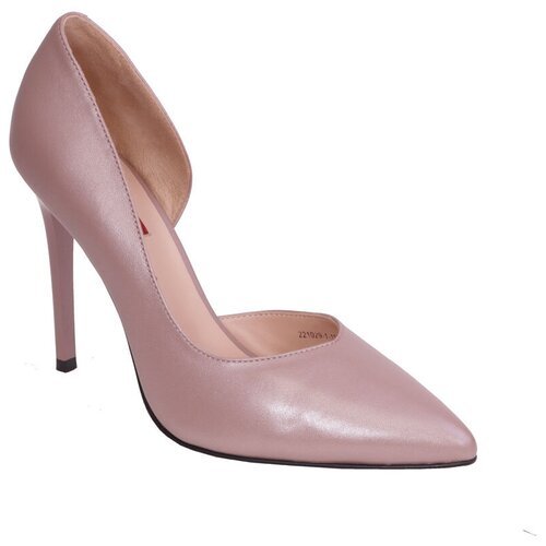 Купить Туфли Milana, размер 39, розовый
Восхитительные и невероятно удобные туфли женск...
