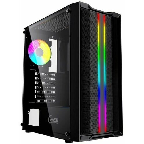 Купить Игровой компьютер RG-220-EVO-BLACK i5 13400F / RTX 4060 / 32Gb DDR4 / SSD 1000Gb...