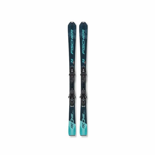 Купить Горные лыжи Fischer RC One 73 WS Allride + PR 10 GW
Горные лыжи Fischer RC One 7...