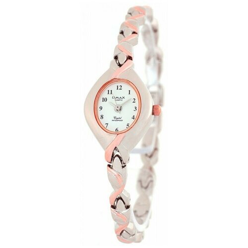 Купить Наручные часы OMAX Crystal JJL096, серебряный
Великолепное соотношение цены/каче...