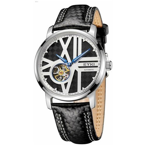 Купить Наручные часы EYKI E7018L-DZ8WHY, черный
Мужские часы с автоподзаводом EYKI E701...
