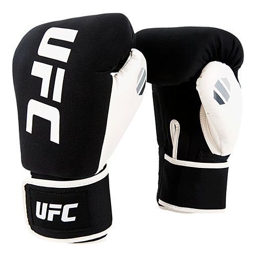 Купить Боксерские перчатки UFC Washable Bag Glove, L
Перчатки UFC для бокса и ММА имеют...