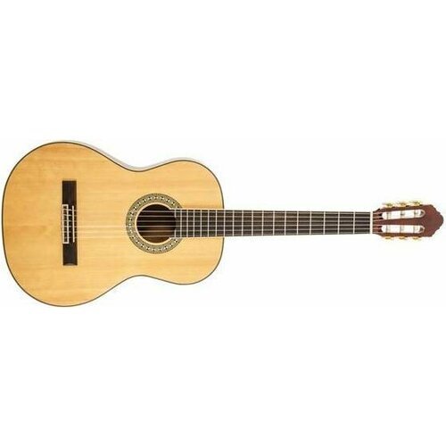 Купить PEAVEY CNS 2 - Гитара классическая 4/4
Классическая гитара PEAVEY Delta Woods™ C...