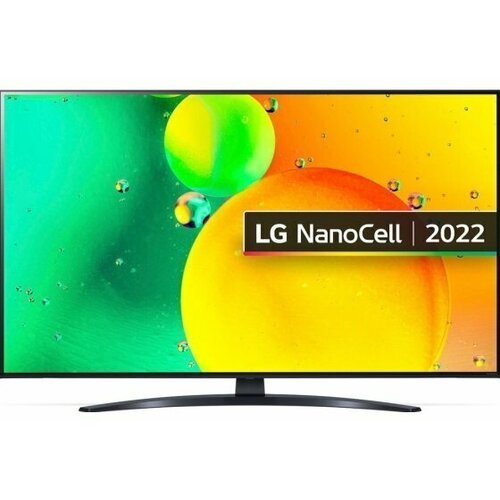 Купить Nano Cell телевизор 4K Ultra HD LG 65NANO766QA
Описание появится позже. Ожидайте...